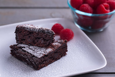 Image of COM: Brownie Chocolate Uniced - 2 x 2.34 Kilos